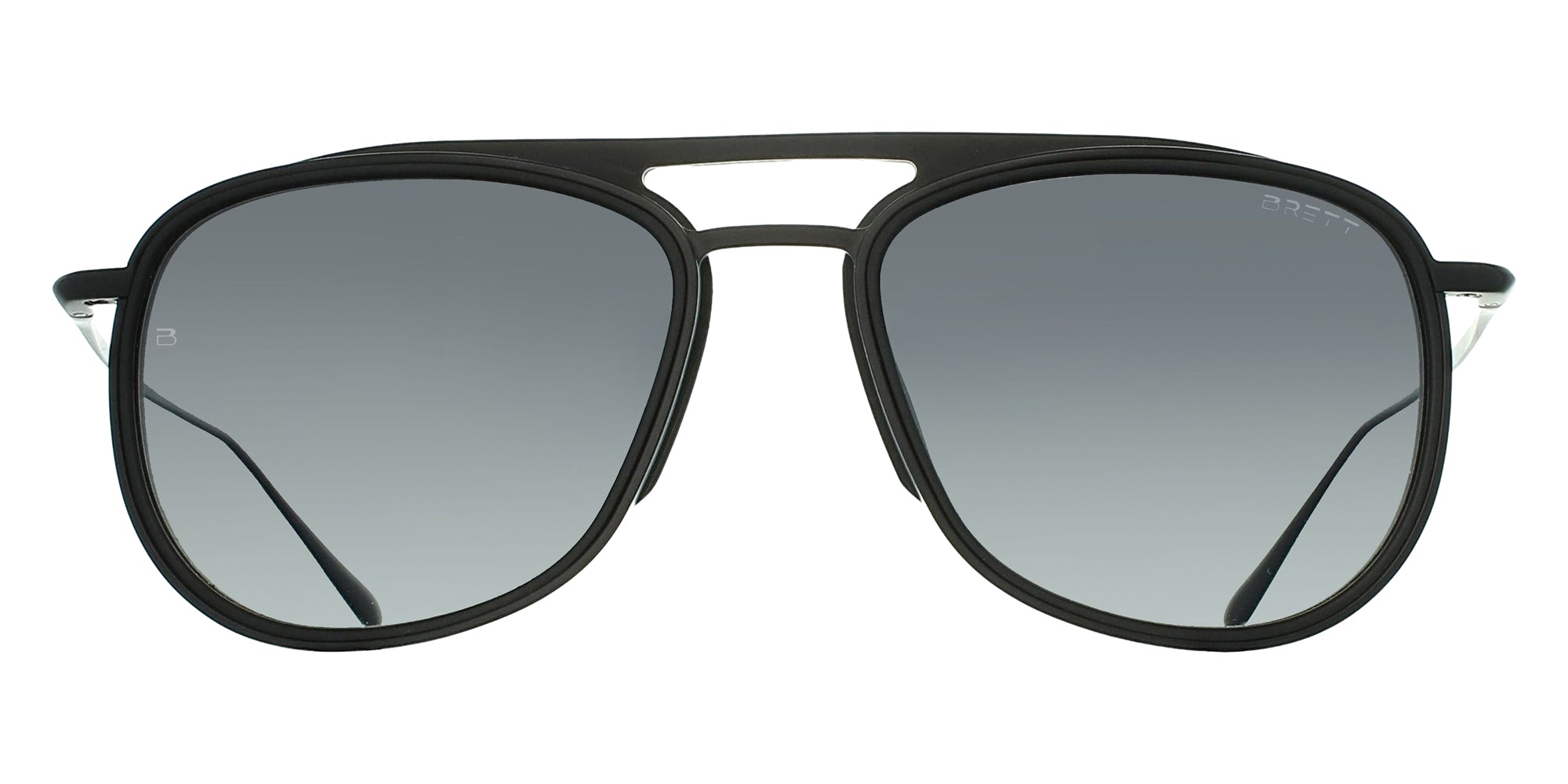 BRETT JOEY SUN C03 54 - Black #id:brtjoeysunc03st_s:100100