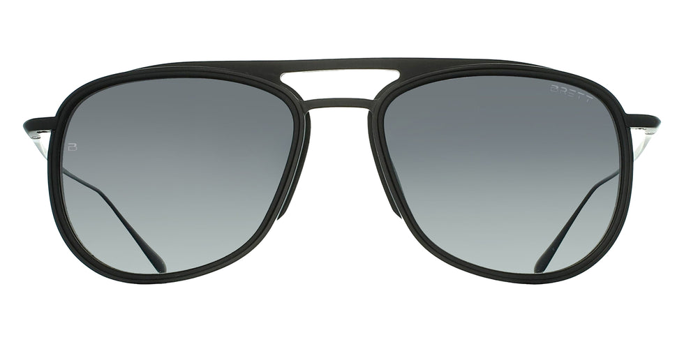 BRETT JOEY SUN C03 54 - Black #id:brtjoeysunc03st_s:100100