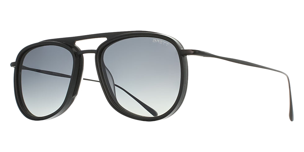 BRETT JOEY SUN C03 54 - Black #id:brtjoeysunc03st_s:100105