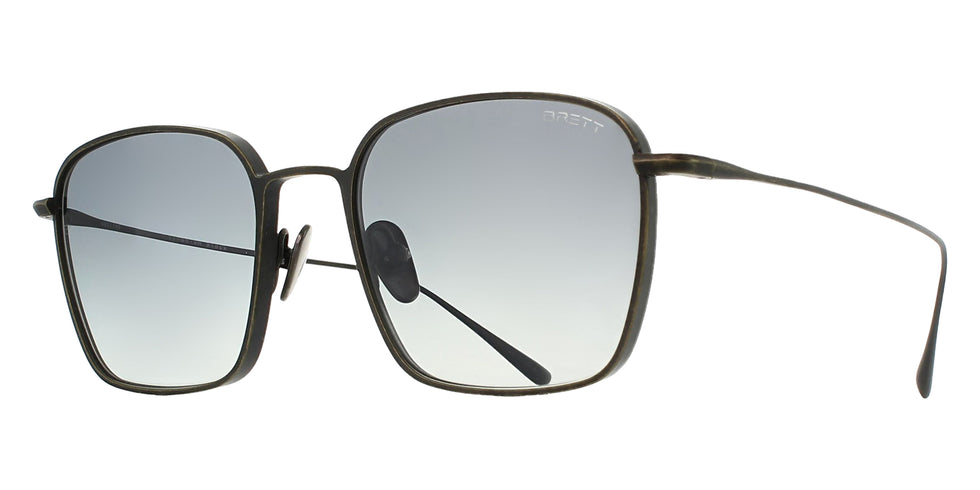 BRETT JOHN SUN C06 51 - Old Gunmetal #id:brtjohnsunc06st_s:100105