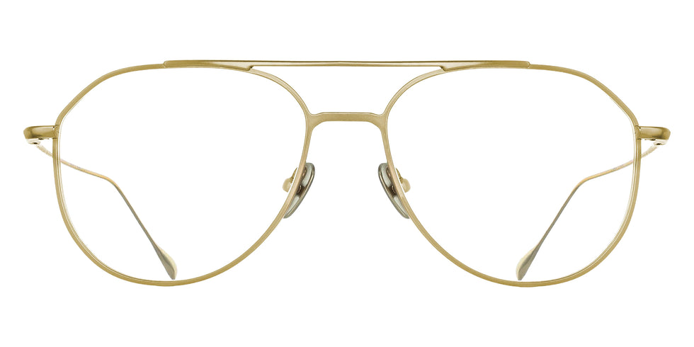 BRETT JUAN C01 57 - Gold #id:brtjuanc01st_s:100100