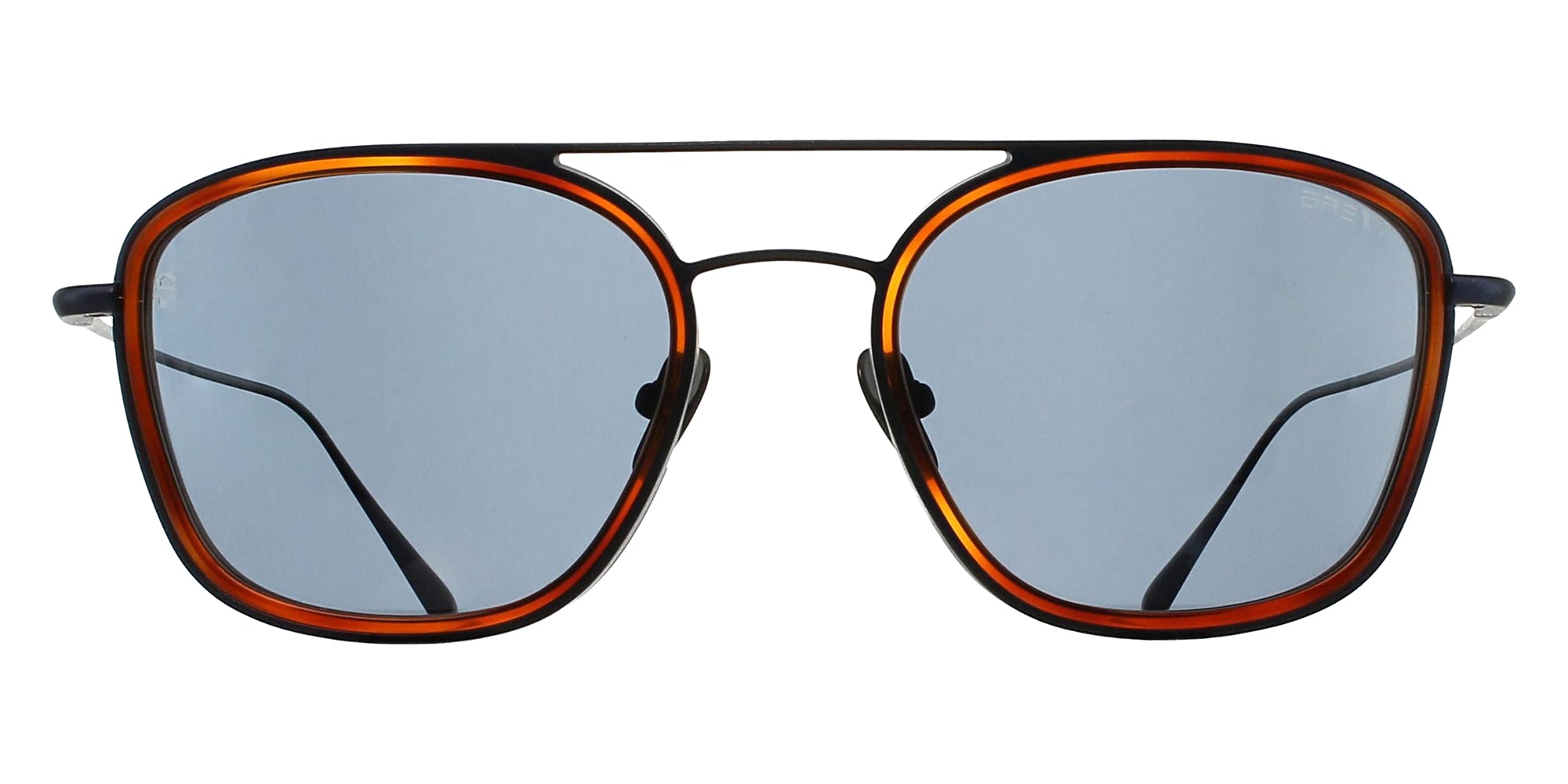 BRETT KENNY SUN ROYAL RACER C04 53 - Blue/Yellow Tortoise #id:brtkennysunrrc04st_s:102100