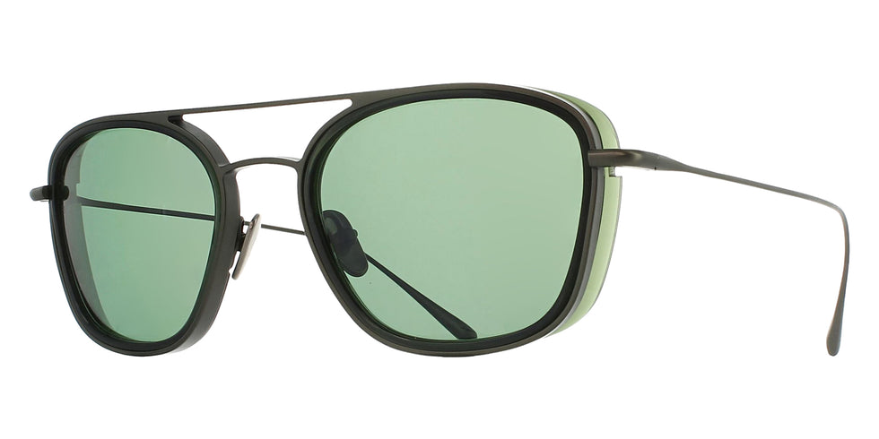 BRETT KENNY SUN ROYAL RACER C06 53 - Gunmetal/Green #id:brtkennysunrrc06st_s:104105