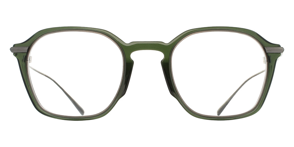 BRETT LARRY C19 48 - Green/Silver #id:brtlarryc19st_s:100100