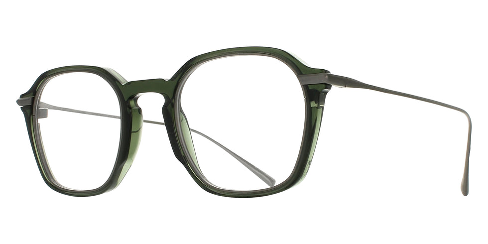 BRETT LARRY C19 48 - Green/Silver #id:brtlarryc19st_s:100105