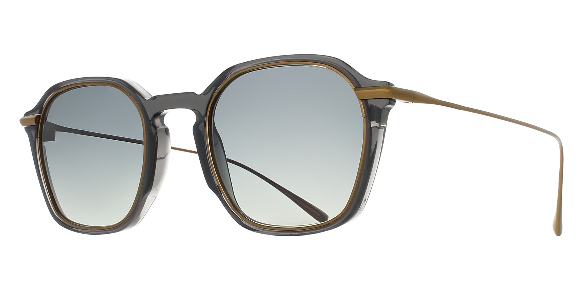 BRETT LARRY SUN C26 48 - Gray/Copper #id:brtlarrysunc26st_s:102105