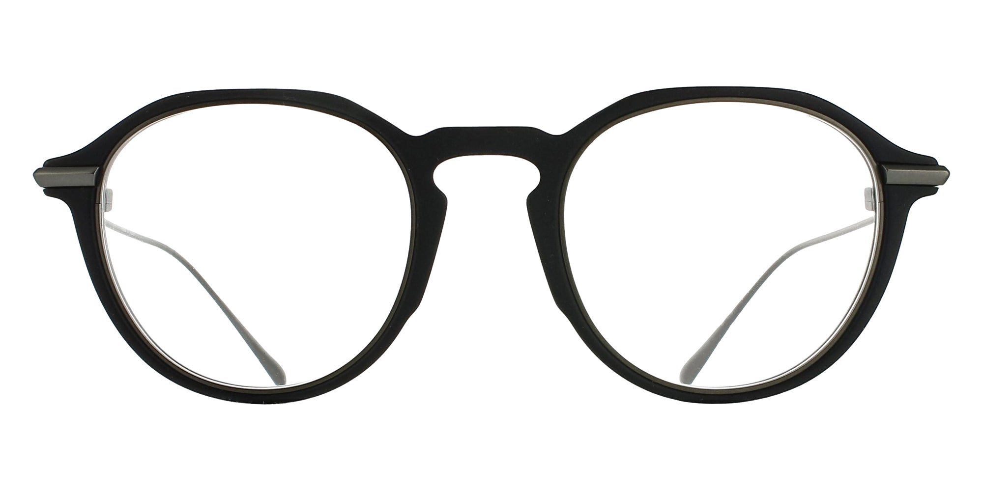 BRETT LEE C03 48 - Black/Gunmetal #id:brtleec03st_s:100100