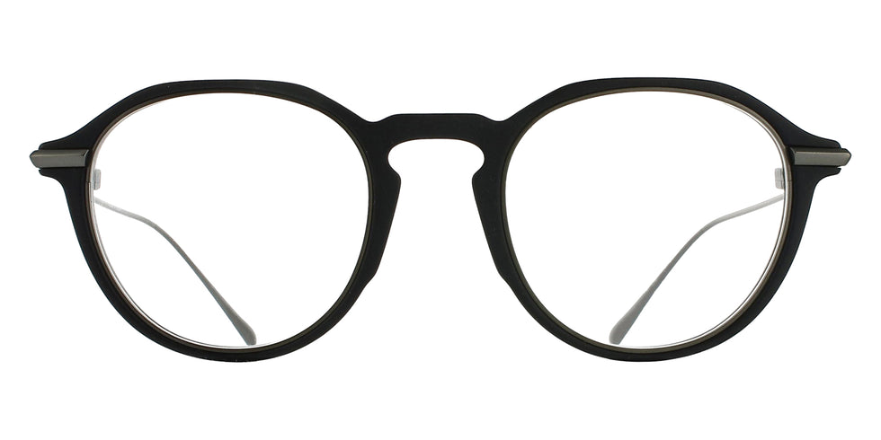 BRETT LEE C03 48 - Black/Gunmetal #id:brtleec03st_s:100100