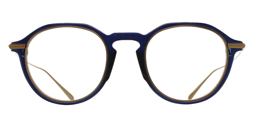 BRETT LEE C04 48 - Blue/Copper #id:brtleejc04st_s:102100