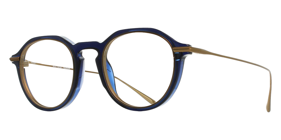 BRETT LEE C04 48 - Blue/Copper #id:brtleejc04st_s:102105