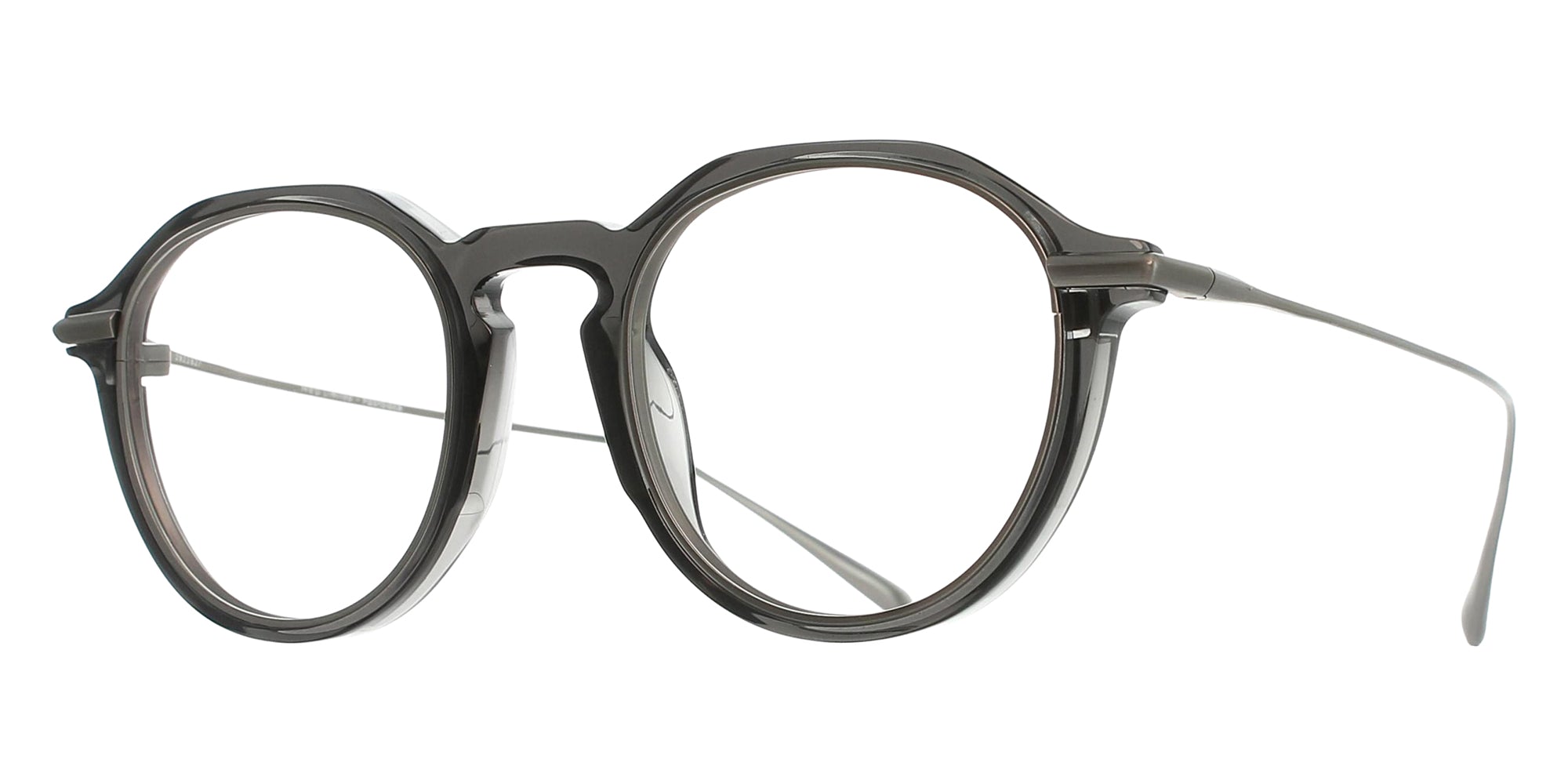 BRETT LEE C07 48 - Gray/Silver #id:brtleejc07st_s:104105