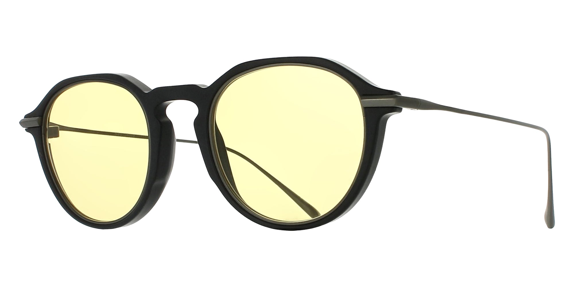 BRETT LEE SUN C03 48 - Black/Gunmetal #id:brtleesunc03st_s:100105