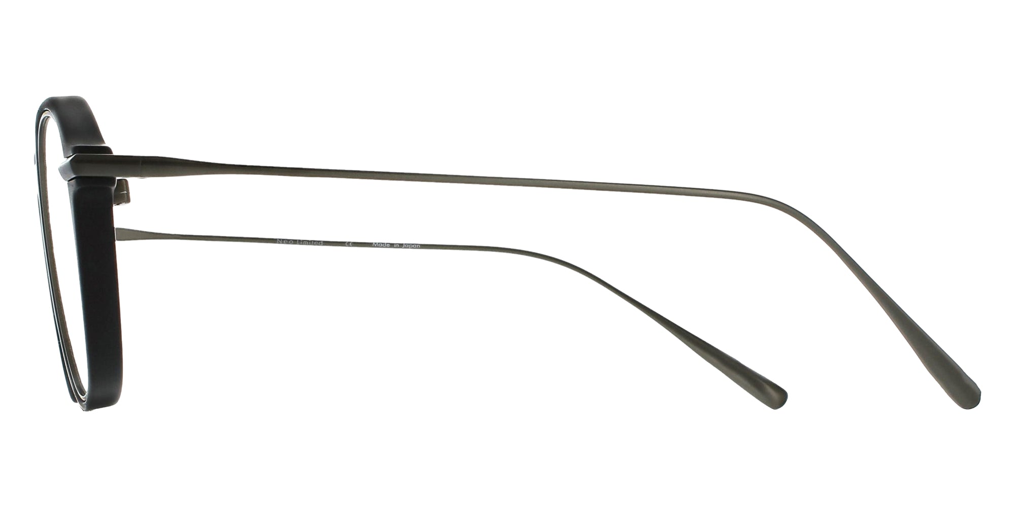 BRETT LEE SUN C03 48 - Black/Gunmetal #id:brtleesunc03st_s:100110