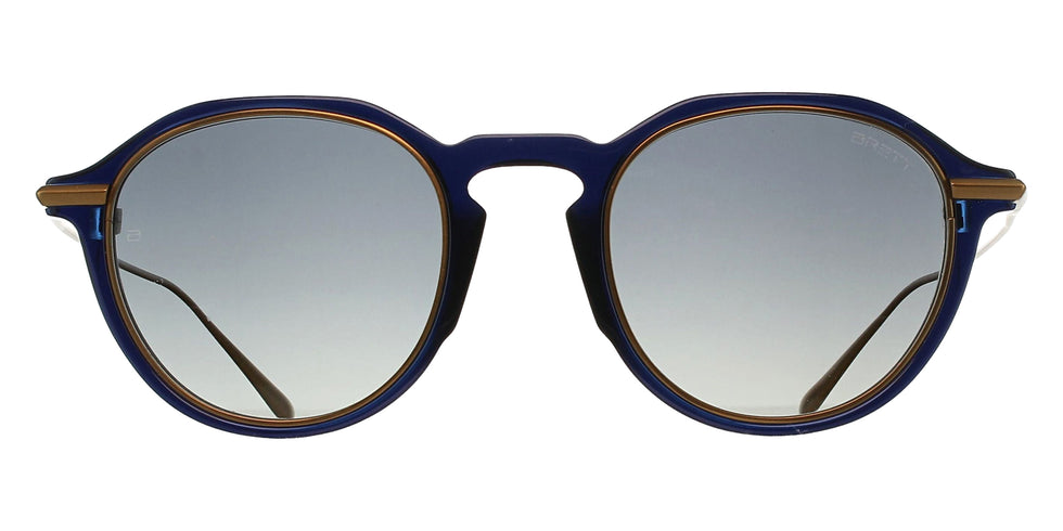 BRETT LEE SUN C04 48 - Blue/Copper #id:brtleesunjc04st_s:102100