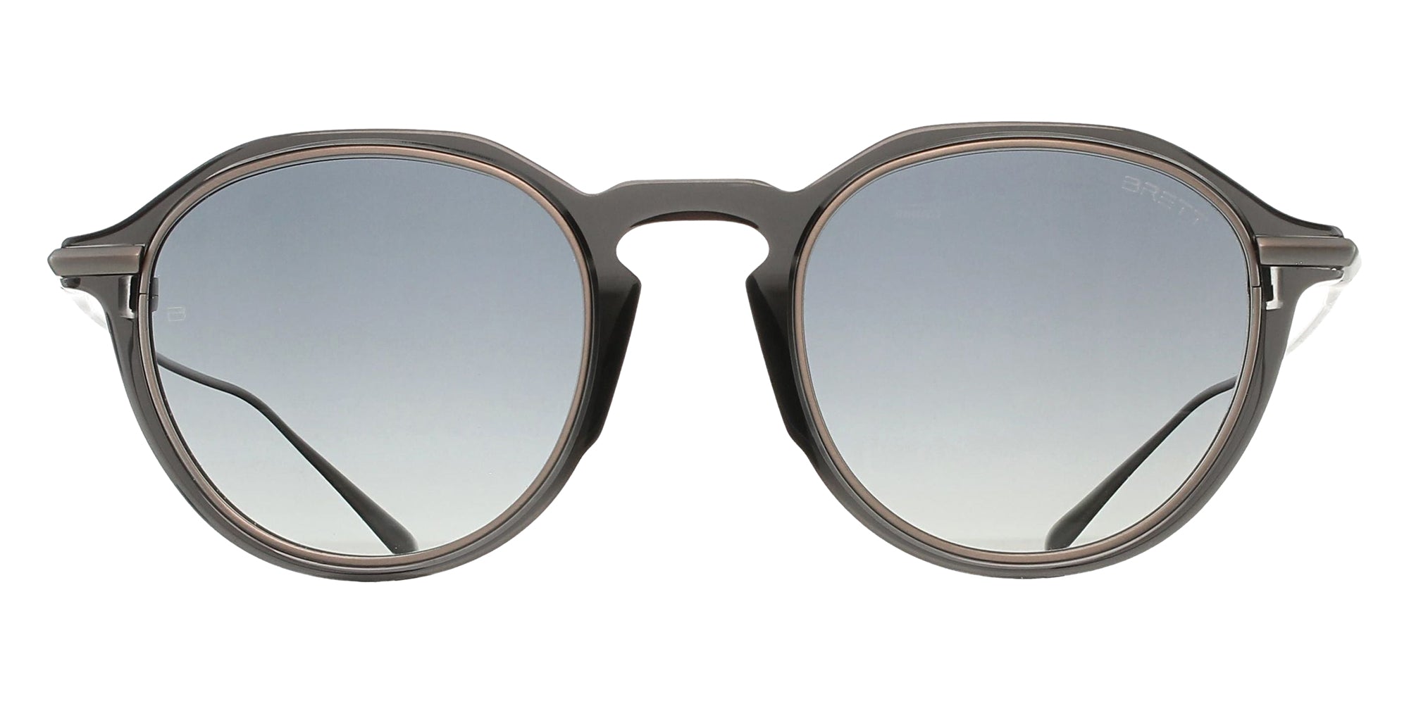 BRETT LEE SUN C07 48 - Gray/Silver #id:brtleesunjc07st_s:104100