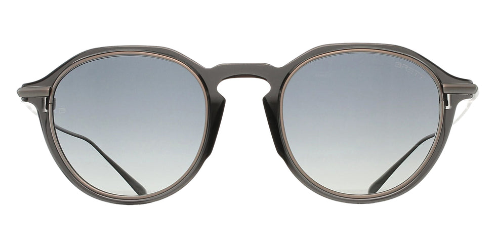 BRETT LEE SUN C07 48 - Gray/Silver #id:brtleesunjc07st_s:104100
