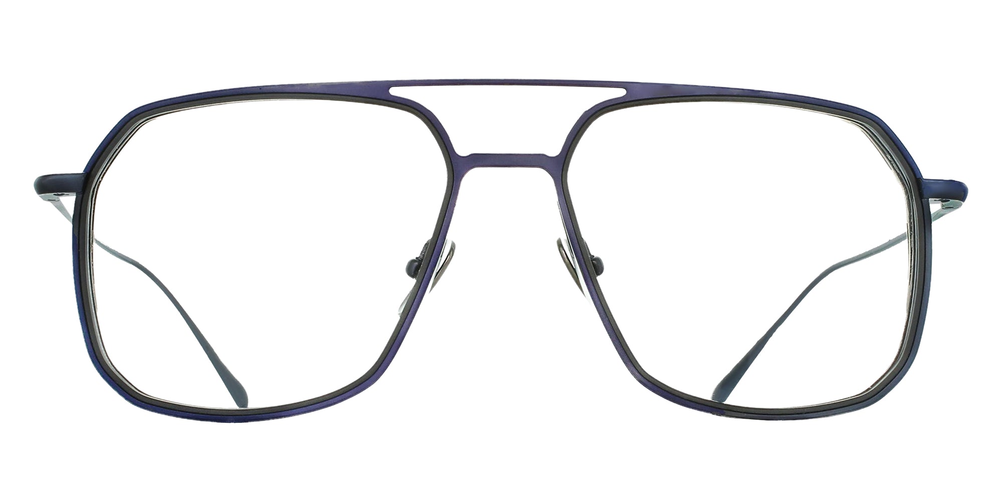 BRETT LOUIS C04 55 - Blue/Black #id:brtlouisc04st_s:100100