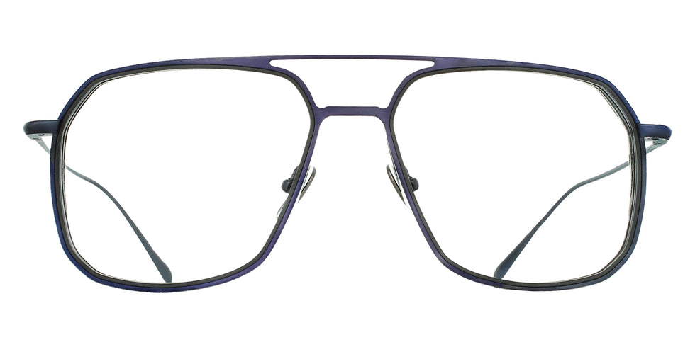 BRETT LOUIS C04 55 - Blue/Black #id:brtlouisc04st_s:100100