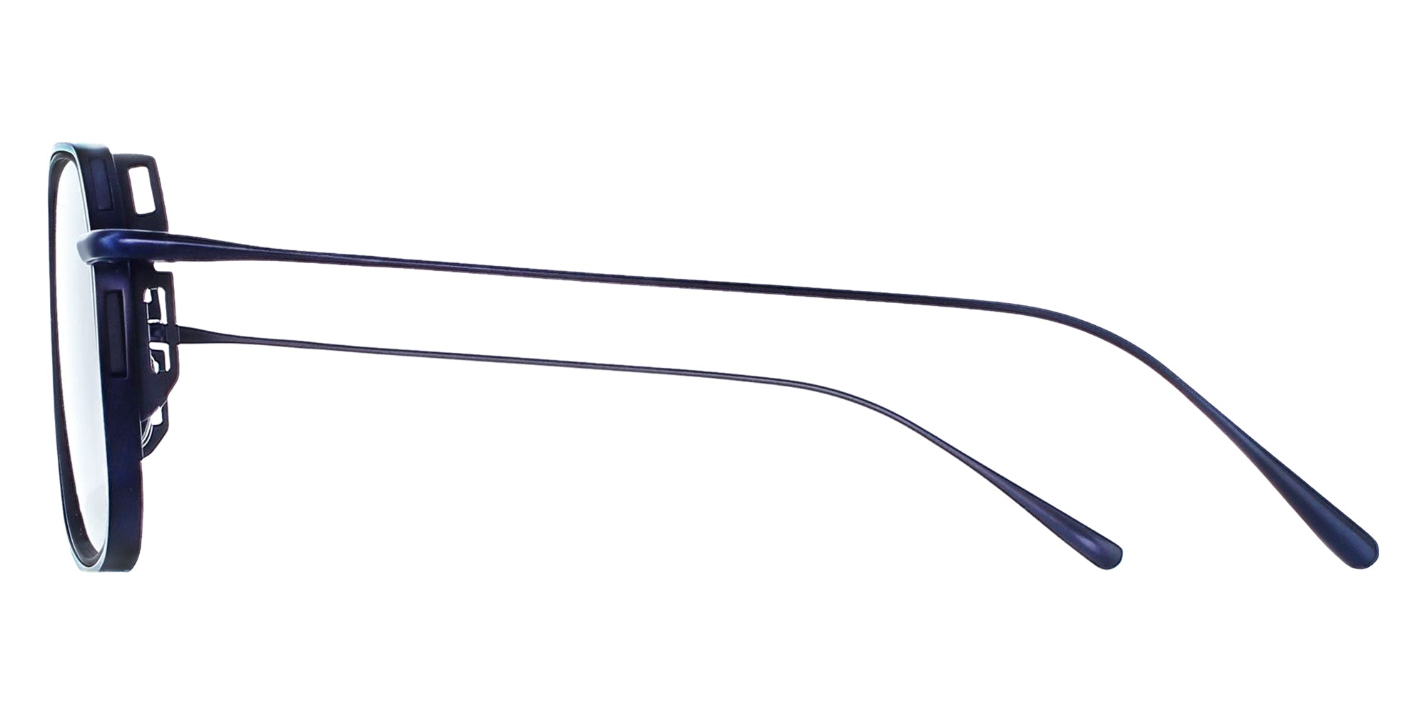 BRETT LOUIS C04 55 - Blue/Black #id:brtlouisc04st_s:100110