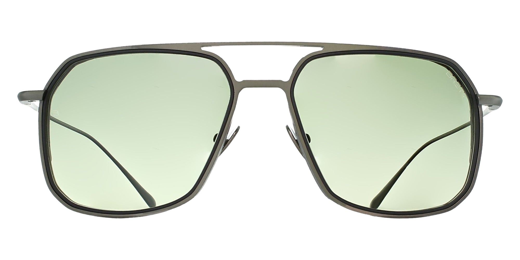 BRETT LOUIS SUN C06 55 - Gunmetal/Black #id:brtlouissunc06st_s:102100