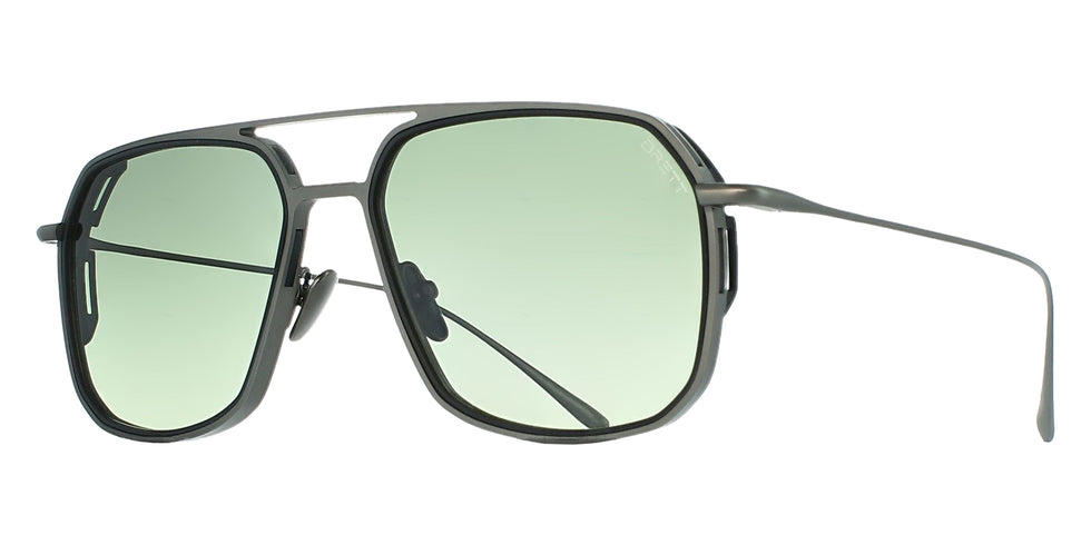 BRETT LOUIS SUN C06 55 - Gunmetal/Black #id:brtlouissunc06st_s:102105