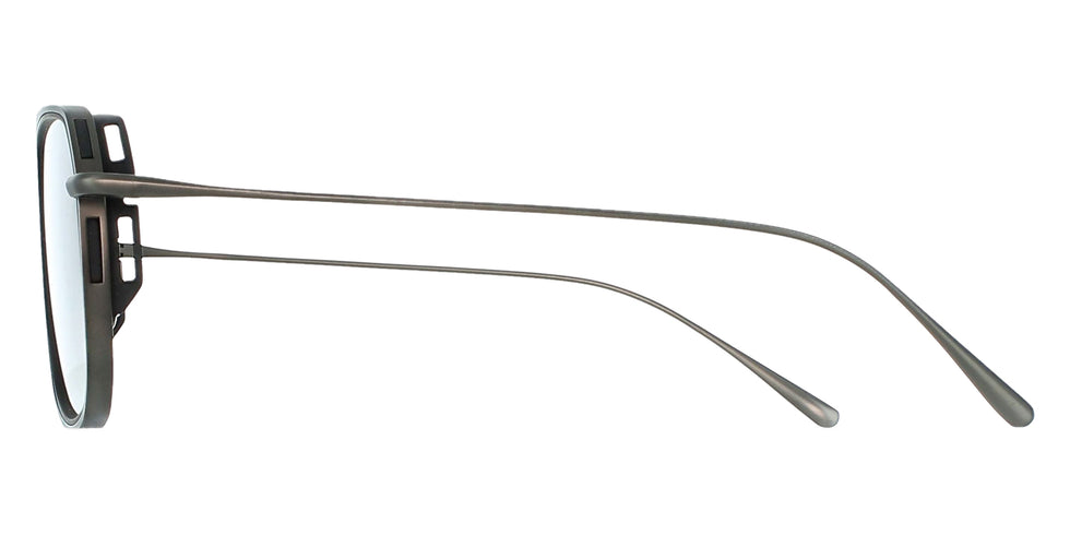 BRETT LOUIS SUN C06 55 - Gunmetal/Black #id:brtlouissunc06st_s:102110