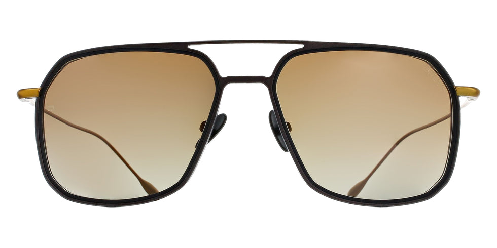 BRETT LOUIS SUN C26 55 - Gray/Copper #id:brtlouissunc26st_s:104100