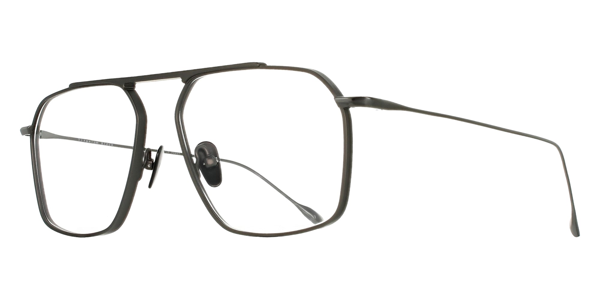 BRETT MANUEL C06 55 - Gunmetal #id:brtmanuelc06st_s:102105