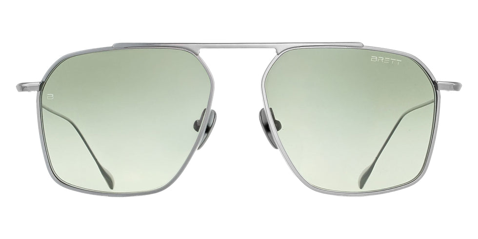 BRETT MANUEL SUN C02 55 - Silver #id:brtmanuelsunc02st_s:100100