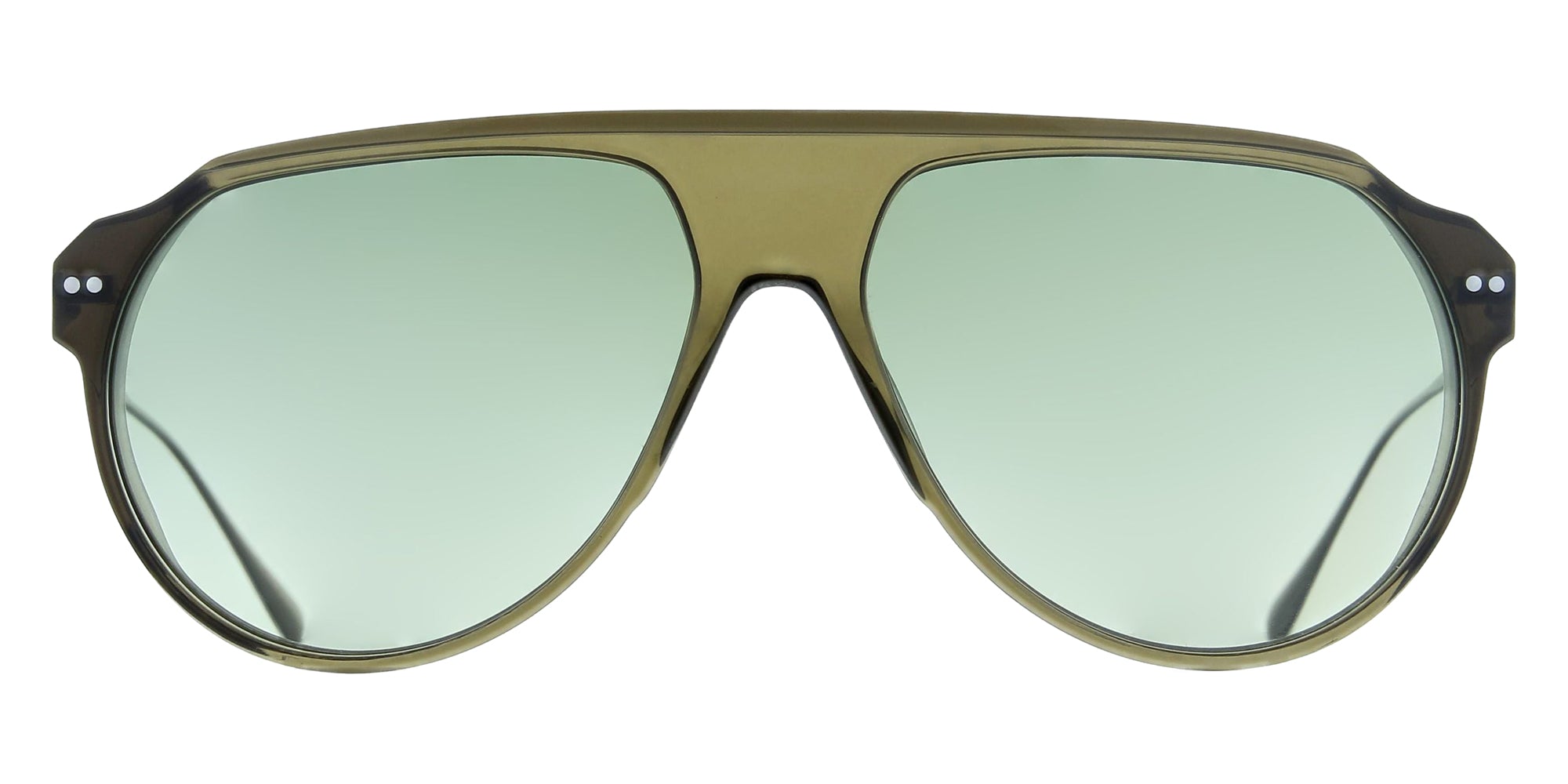 BRETT MARCO SUN C05 58 - Tortoise/Silver #id:brtmarcosunc05st_s:102100