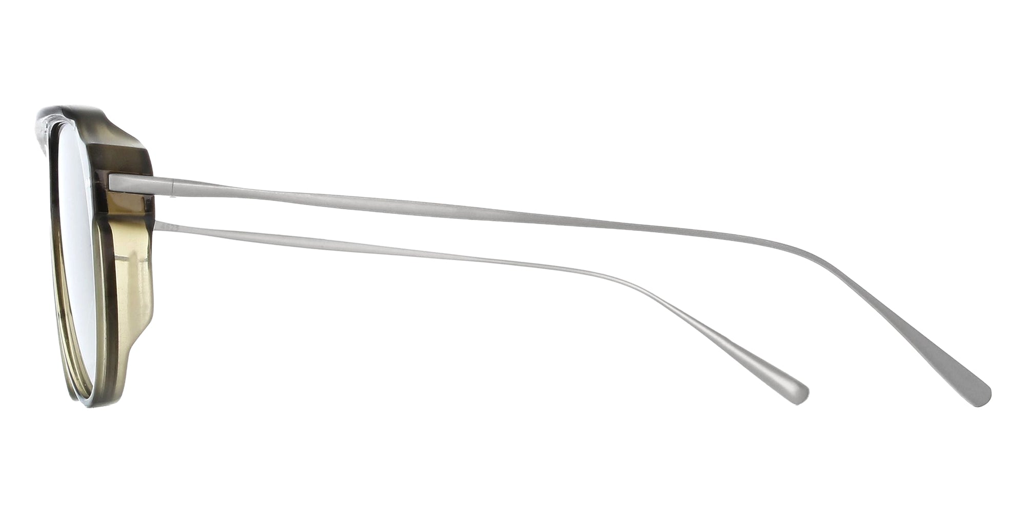 BRETT MARCO SUN C05 58 - Tortoise/Silver #id:brtmarcosunc05st_s:102110