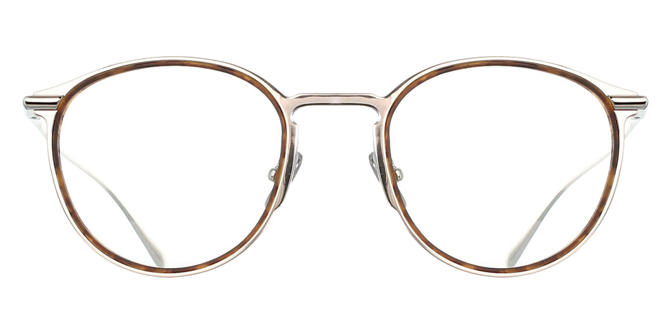 BRETT MARIO C02 49 - Silver/Tortoise #id:brtmarioc02st_s:100100