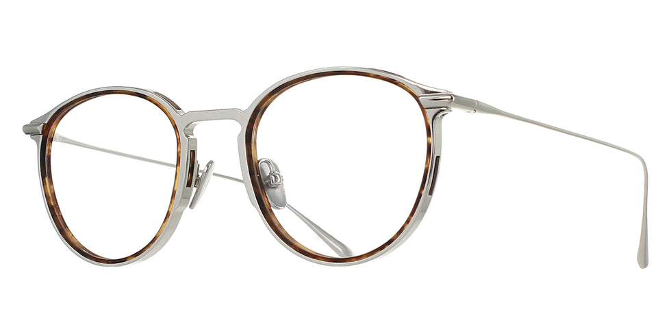 BRETT MARIO C02 49 - Silver/Tortoise #id:brtmarioc02st_s:100105