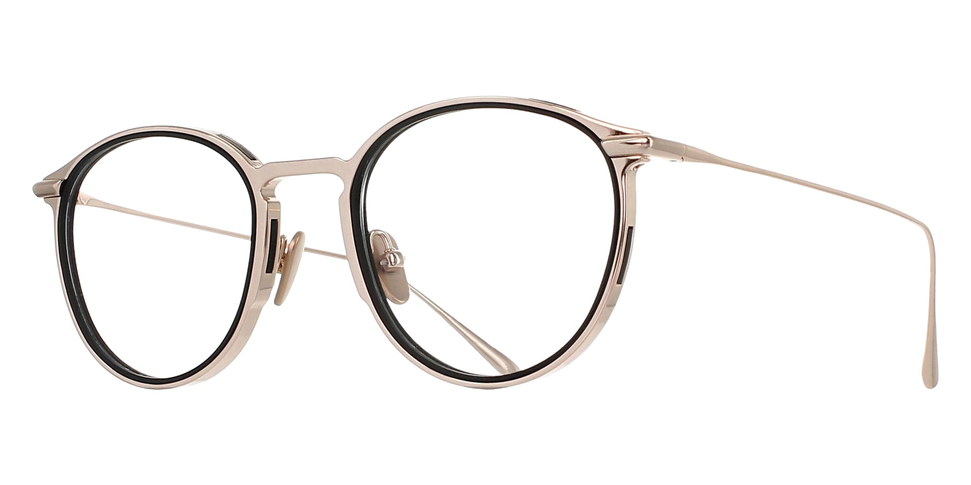 BRETT MARIO C18 49 - Pink Gold/Black #id:brtmarioc18st_s:106105