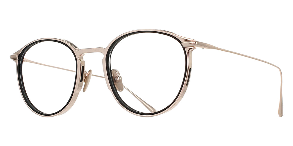 BRETT MARIO C18 49 - Pink Gold/Black #id:brtmarioc18st_s:106105