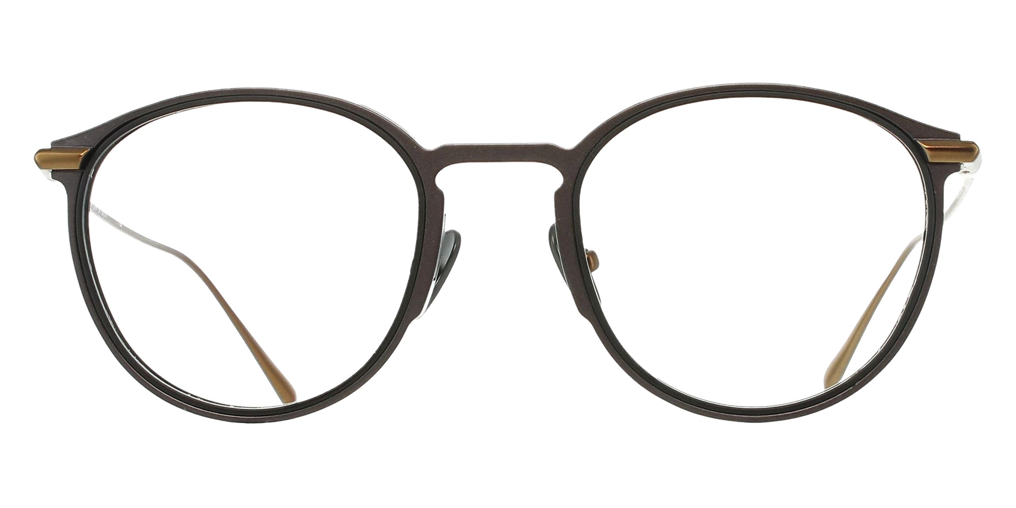 BRETT MARIO C26 49 - Gray/Copper #id:brtmarioc26st_s:108100