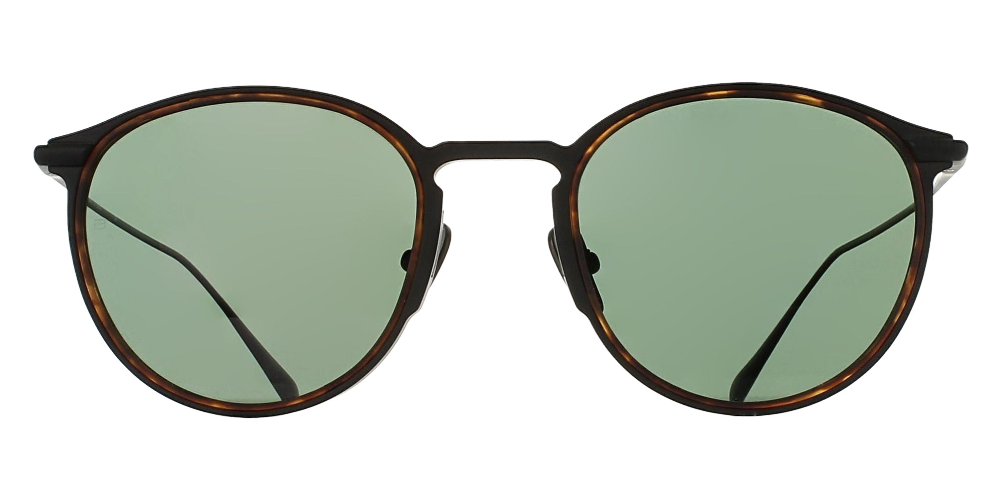 BRETT MARIO SUN C03 49 - Black/Tortoise #id:brtmariosunc03st_s:102100