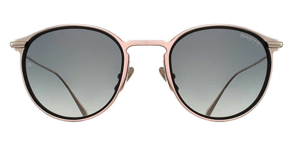 BRETT MARIO SUN C18 49 - Pink Gold/Black #id:brtmariosunc18st_s:106100