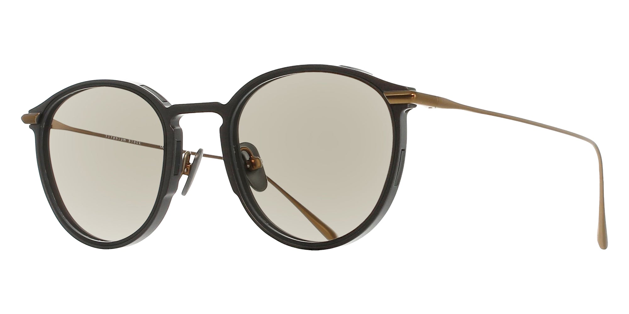 BRETT MARIO SUN C26 49 - Gray/Copper #id:brtmariosunc26st_s:108105