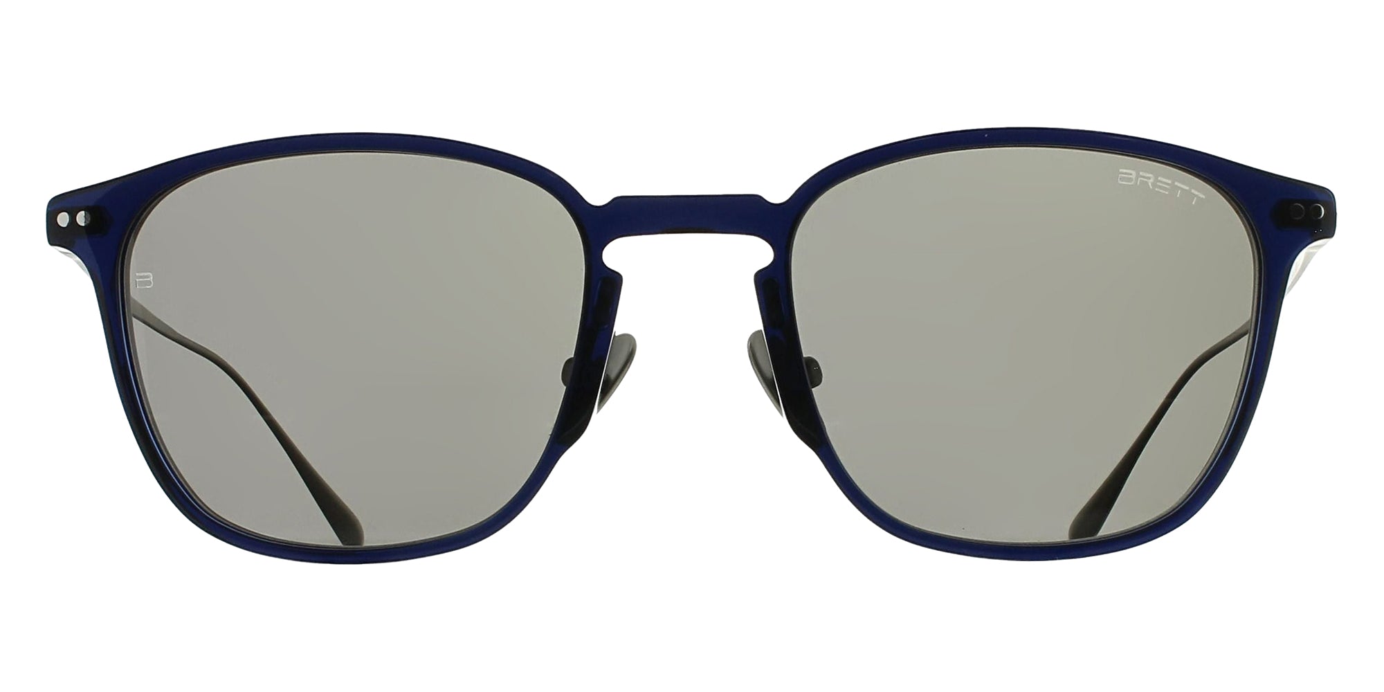 BRETT MARTIN SUN C04 52 - Blue/Silver #id:brtmartinsunc04st_s:102100