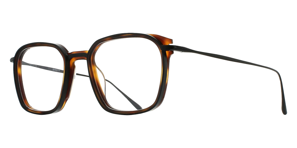 BRETT MIKE C05 51 - Tortoise/Black #id:brtmikec05st_s:102105