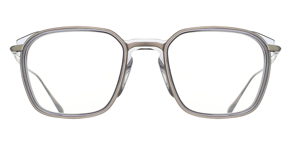 BRETT MIKE C07 51 - Clear Gray/Silver #id:brtmikec07st_s:104100