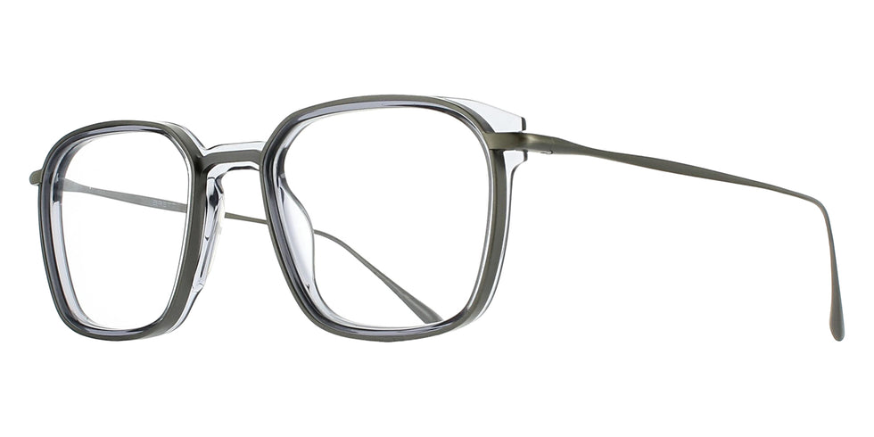 BRETT MIKE C07 51 - Clear Gray/Silver #id:brtmikec07st_s:104105