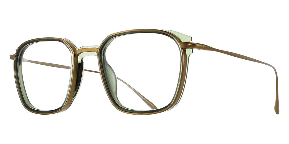 BRETT MIKE C19 51 - Green/Copper #id:brtmikec19st_s:106105