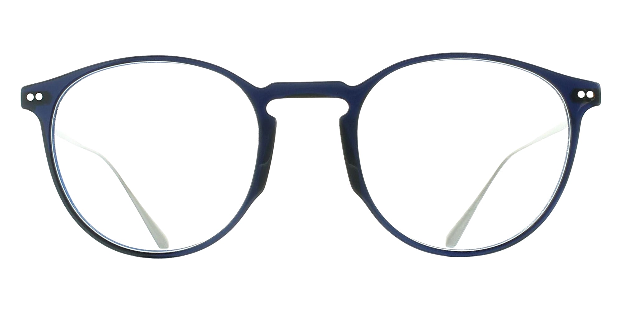 BRETT MILES C04 49 - Blue/Silver #id:brtmilesc04st_s:102100