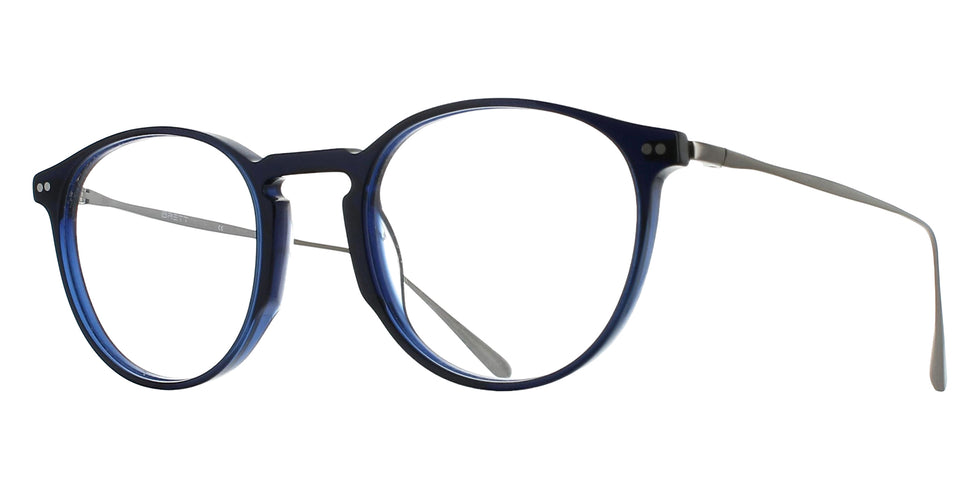 BRETT MILES C04 49 - Blue/Silver #id:brtmilesc04st_s:102105