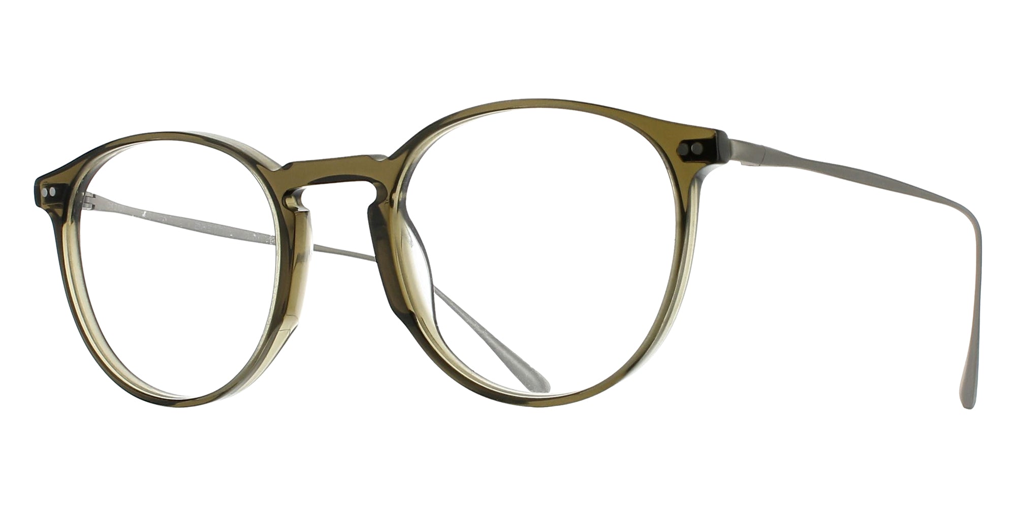 BRETT MILES C16 49 - Green/Silver #id:brtmilesc16st_s:114105