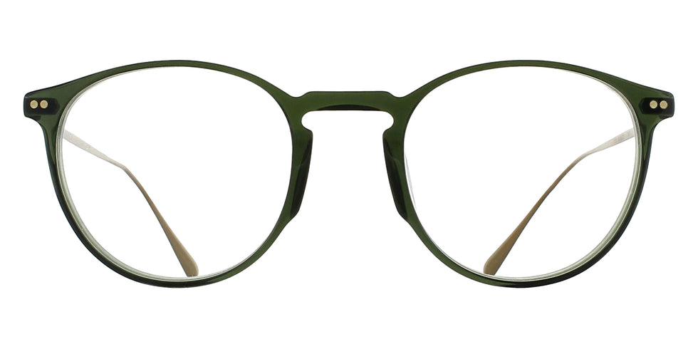 BRETT MILES C19 49 - Green #id:brtmilesc19st_s:116100