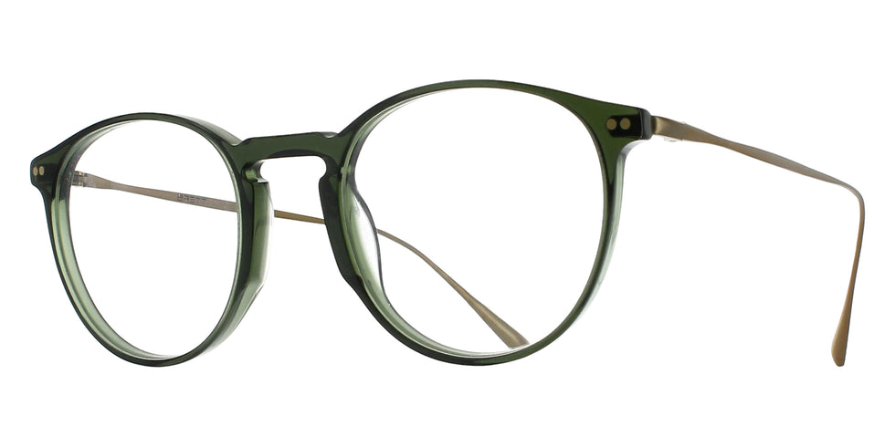 BRETT MILES C19 49 - Green #id:brtmilesc19st_s:116105