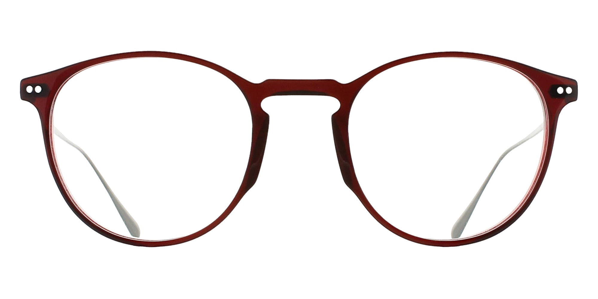 BRETT MILES C22 49 - Red/Silver #id:brtmilesc22st_s:118100